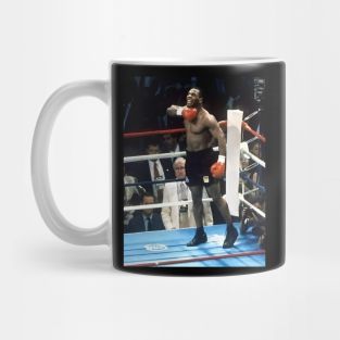 The GOAT Mike Tyson Mug